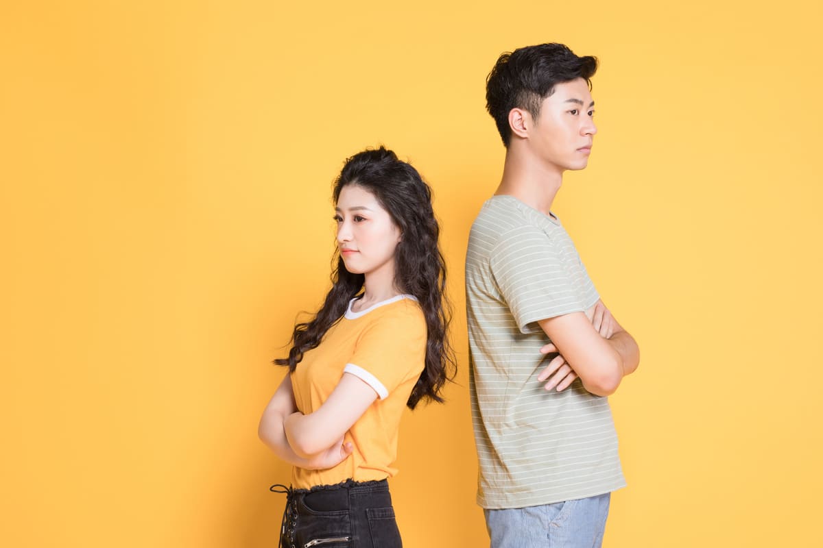Nói lời xin lỗi