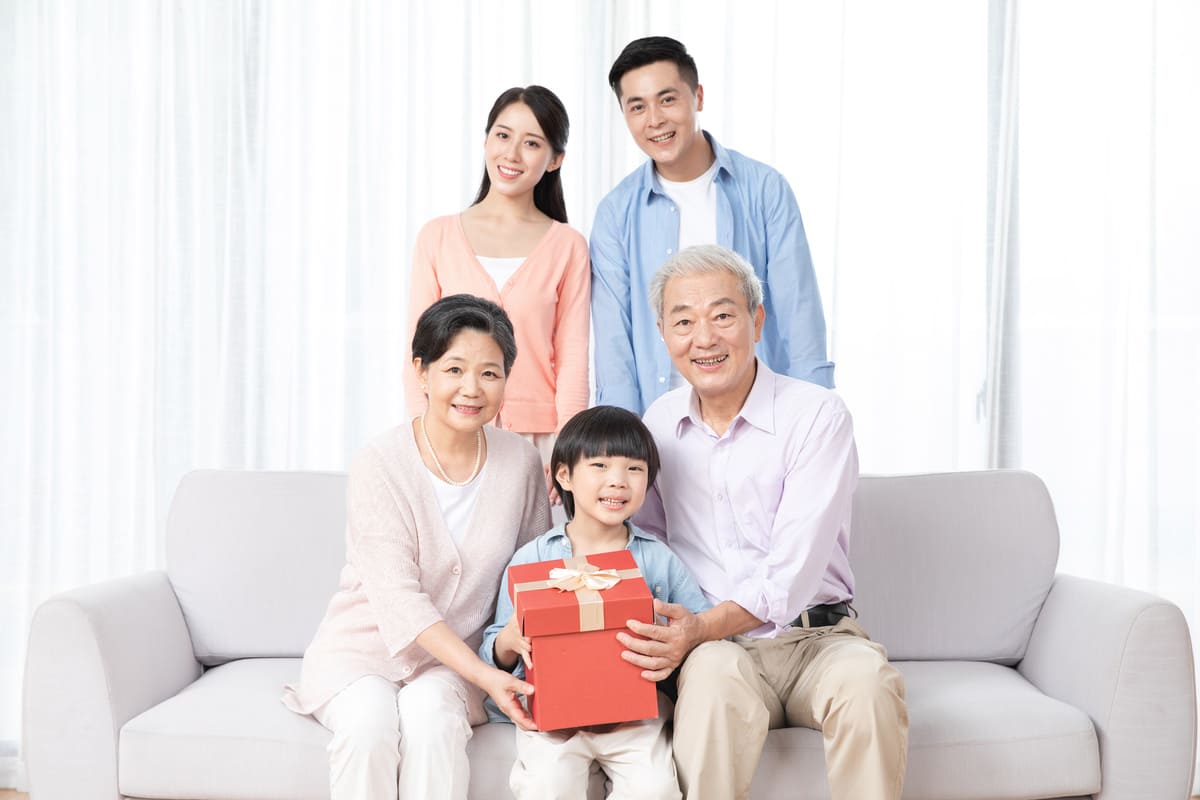 Tặng gì cho mẹ chồng trong Ngày của Mẹ Tặng gì cho mẹ chồng nhân Ngày của Mẹ