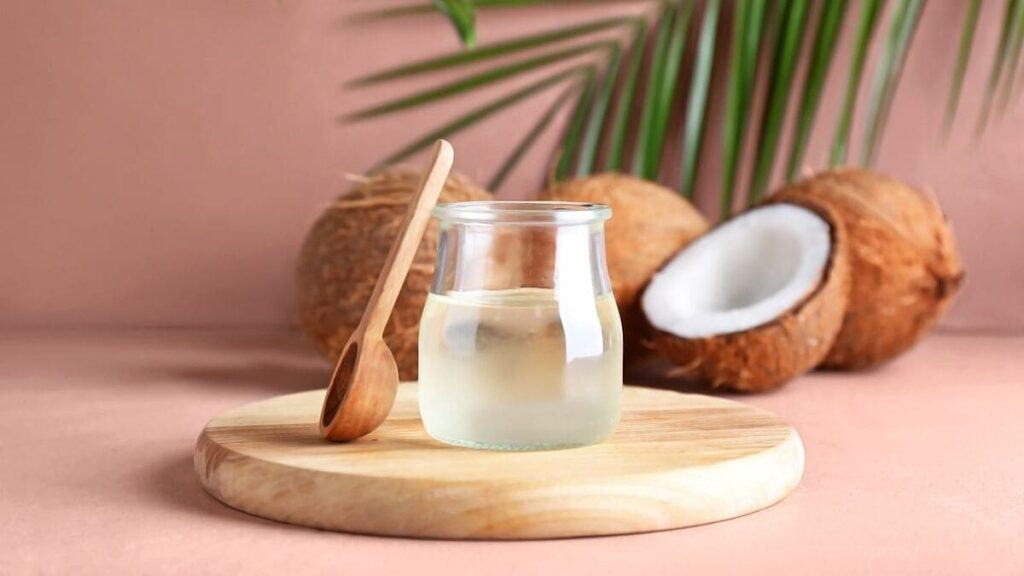 tinh dầu trị sẹo mụn