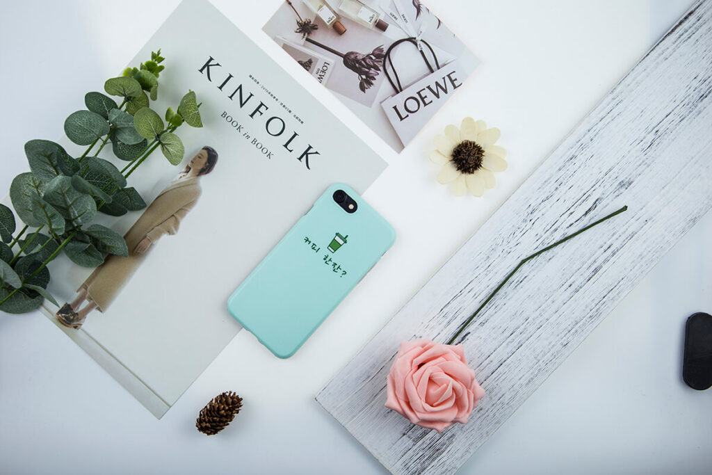 Trắc nghiệm tính cách