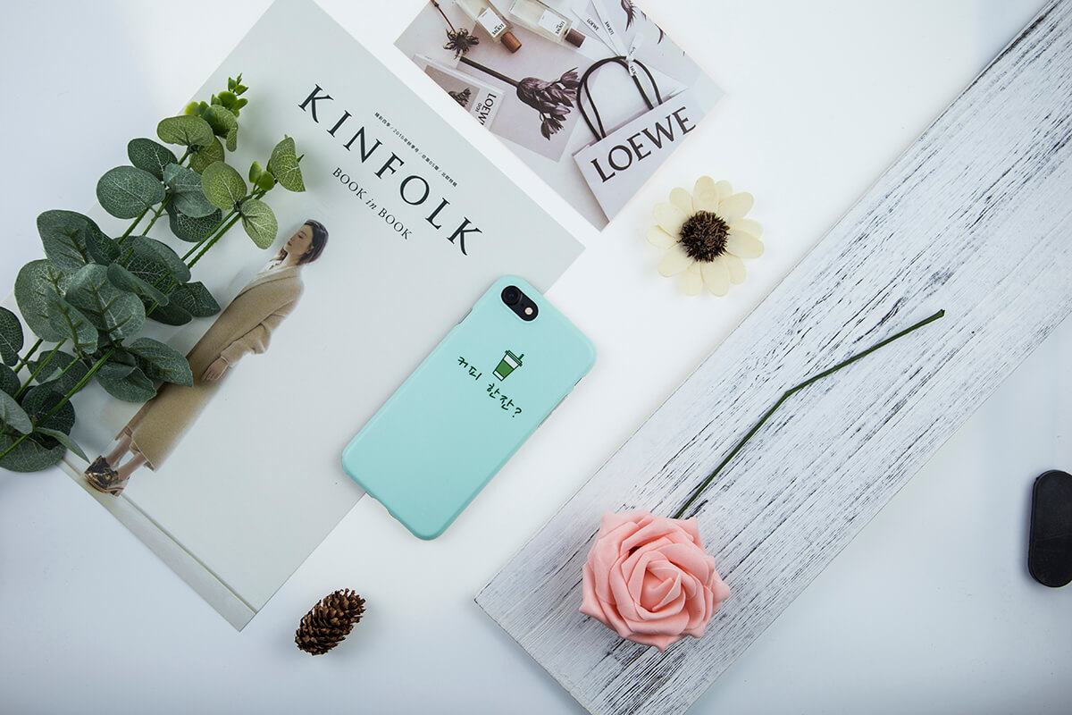 Trắc nghiệm tính cách