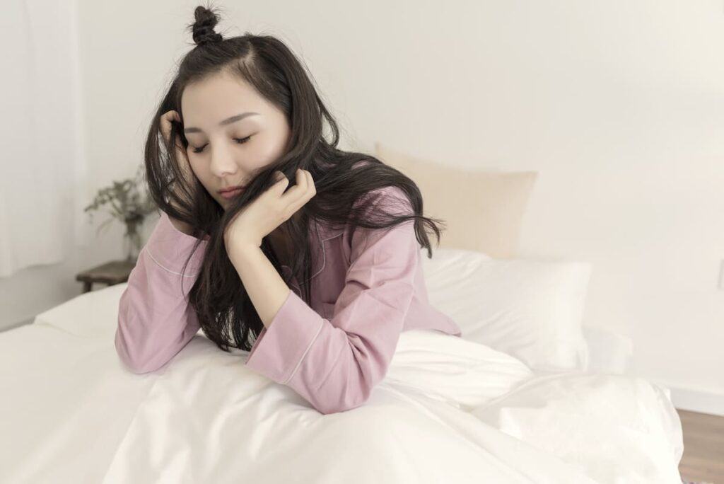 tư duy tiêu cực