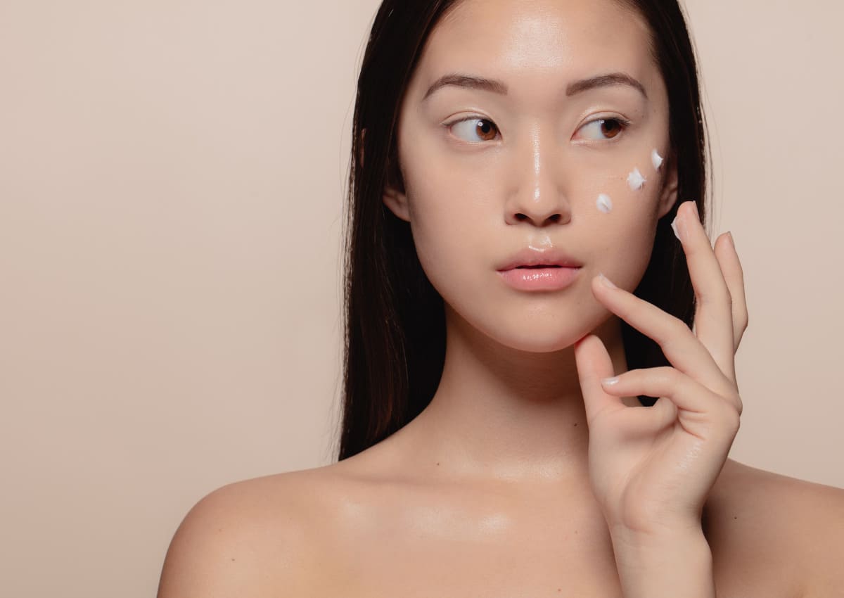 Ăn gì đẹp da và 20 loại thực phẩm giúp chị em sở hữu làn da mơ ước 35 Một số lưu ý khi chăm sóc da