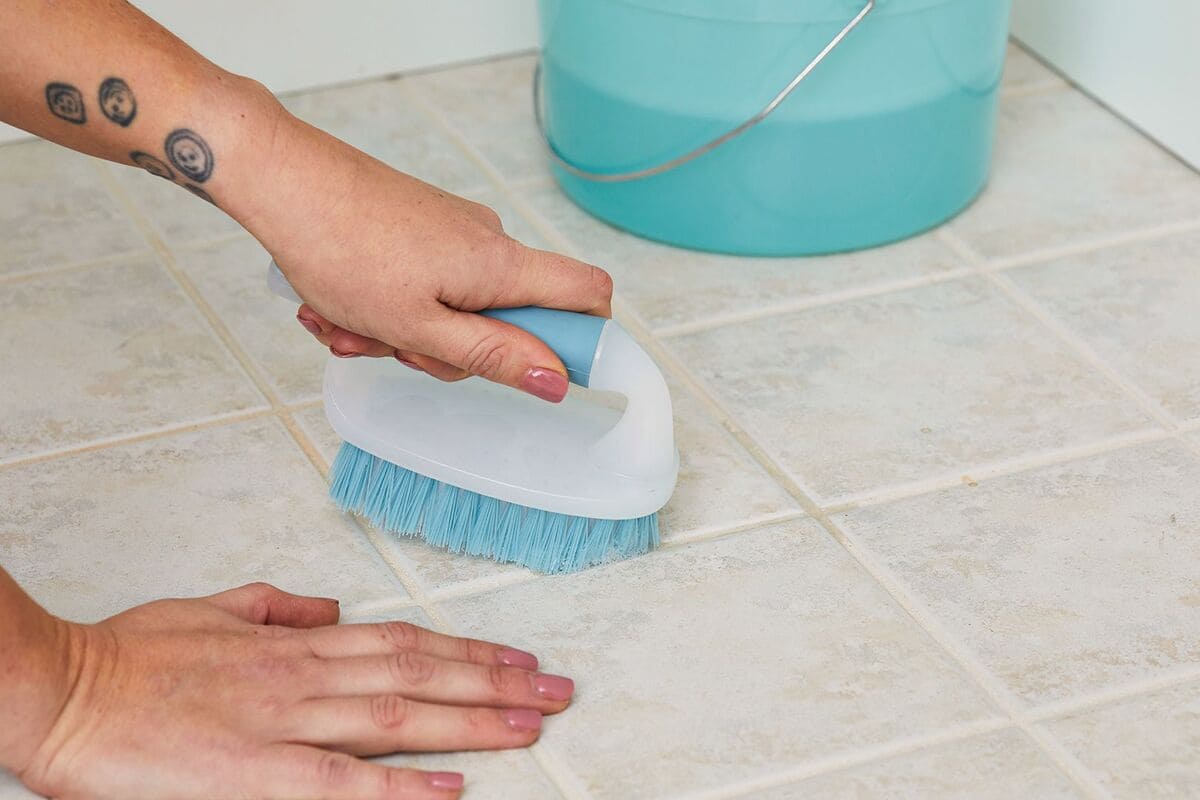 cách diệt nấm mốc trong nhà vào mùa mưa