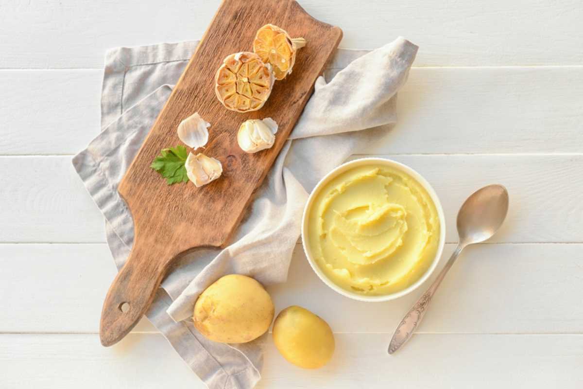 Cách làm khoai tây nghiền thành đủ món vừa ngon vừa bổ