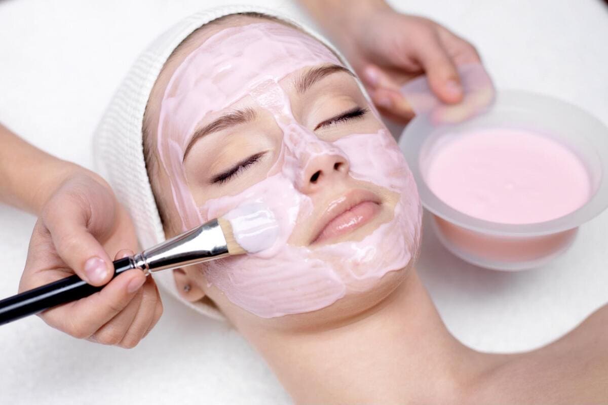 Cách trị thâm mụn tại nhà Cách trị thâm mụn bằng nguyên liệu thiên nhiên