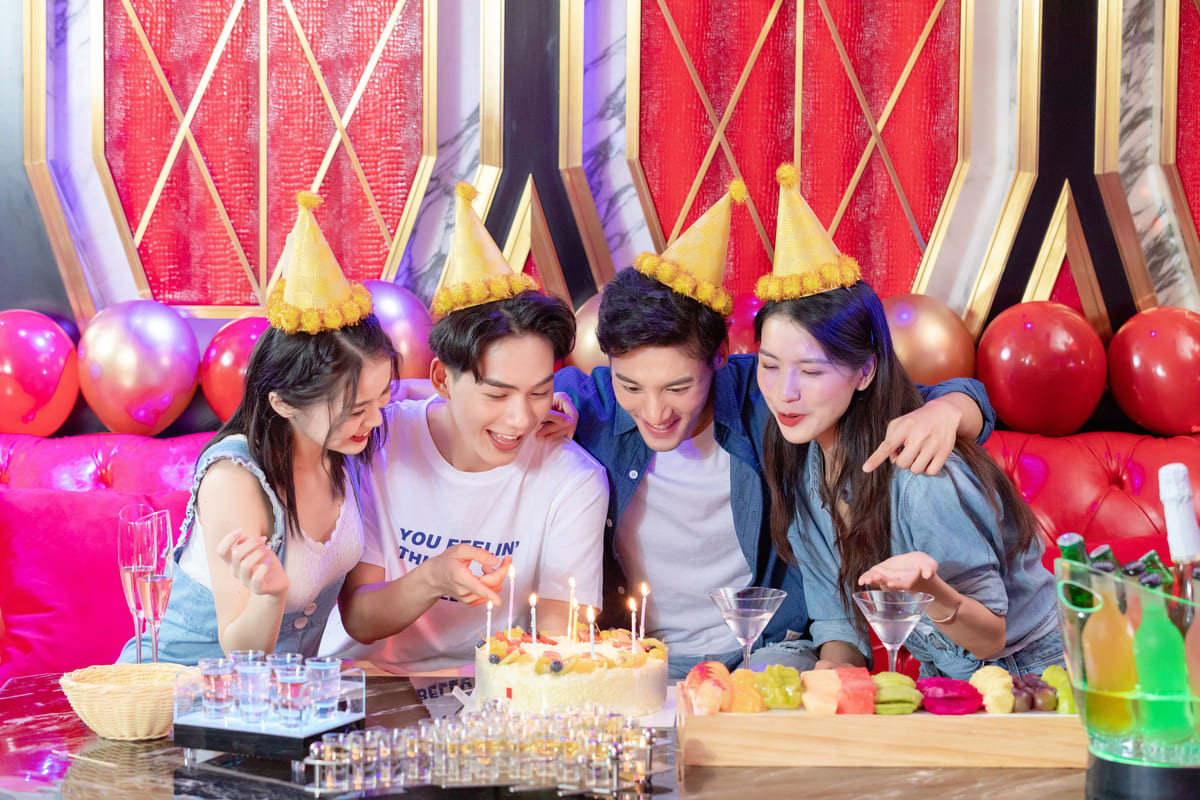Làm sao để cân bằng giữa các mối quan hệ trong cuộc sống Làm sao để cân bằng giữa các mối quan hệ