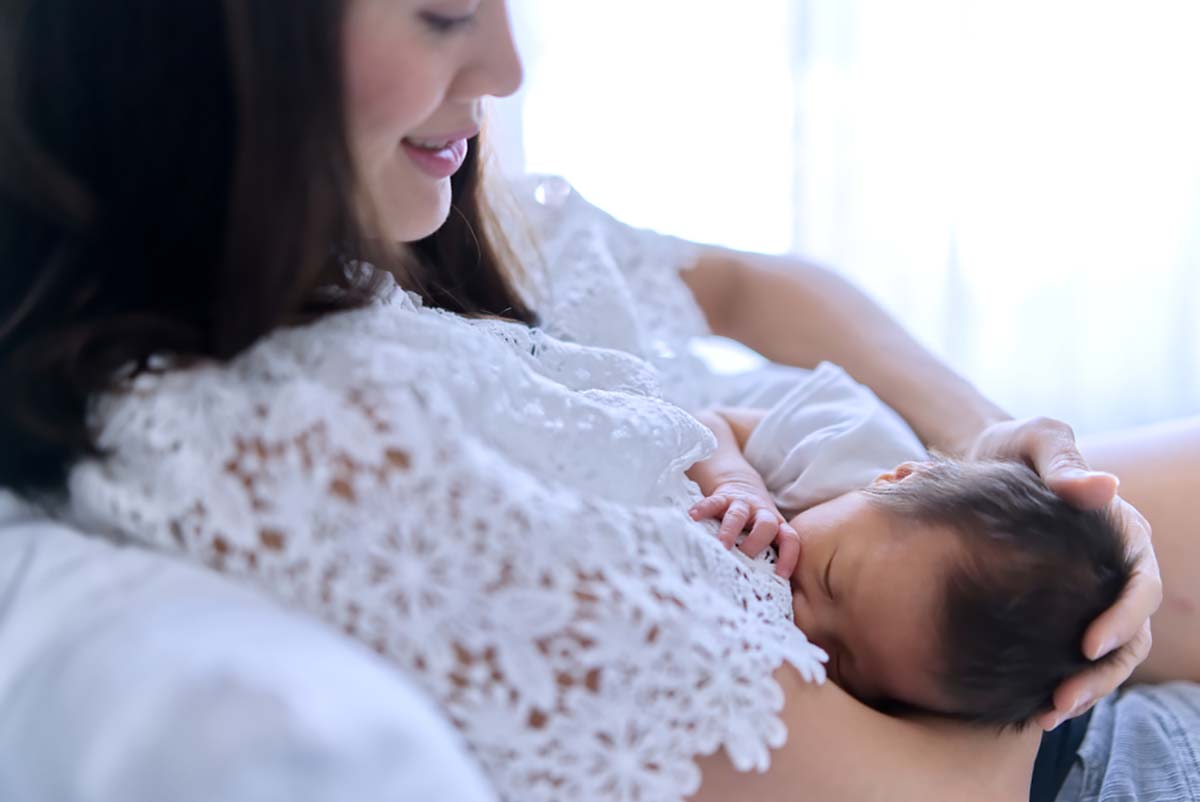 cảnh báo dấu hiệu có bầu trộm sau sinh nhận biết dấu hiệu có bầu trộm sau sinh