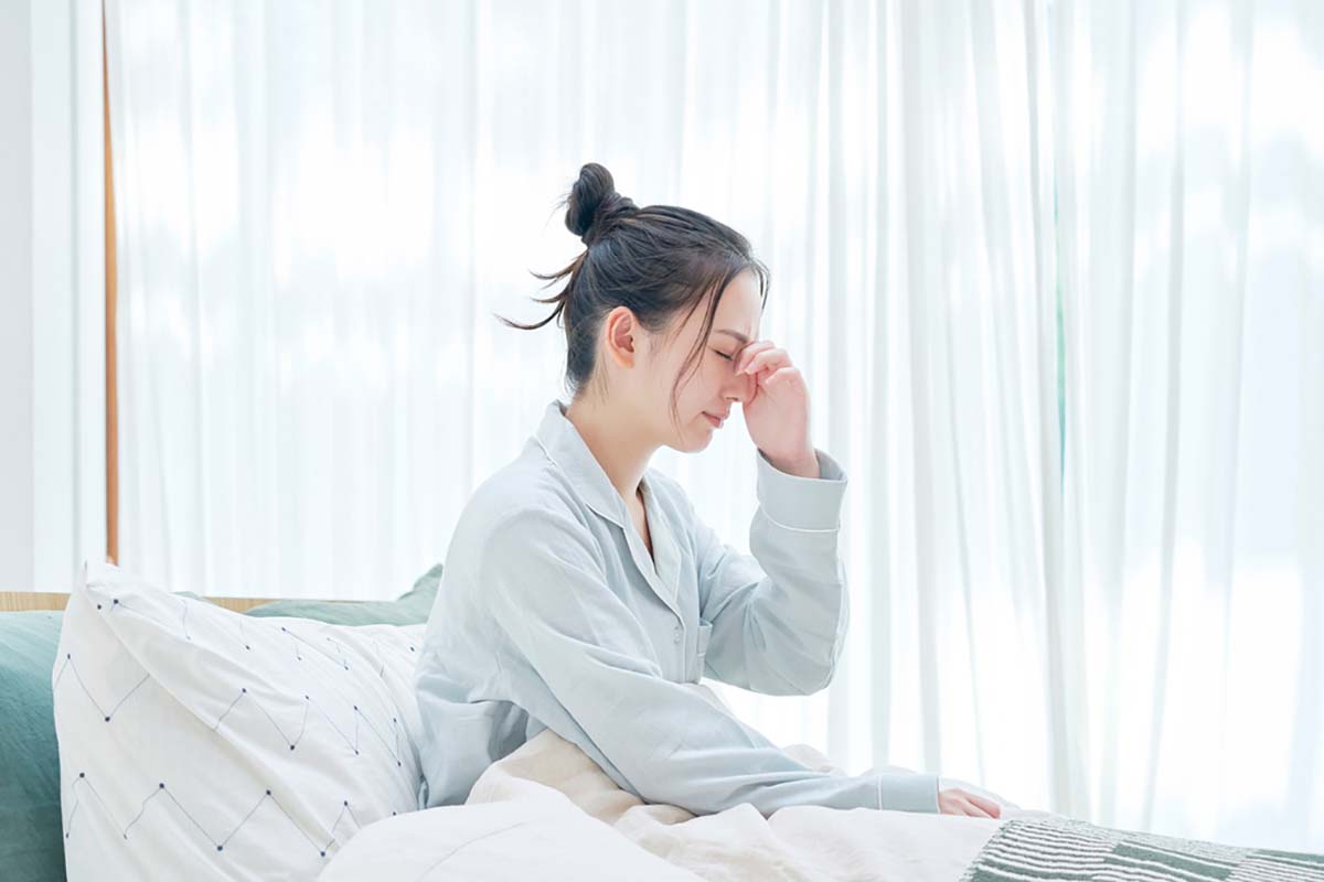 dấu hiệu có bầu trộm sau sinh là suy nhược cơ thể dấu hiệu có bầu trộm sau sinh là cơ thể suy nhược