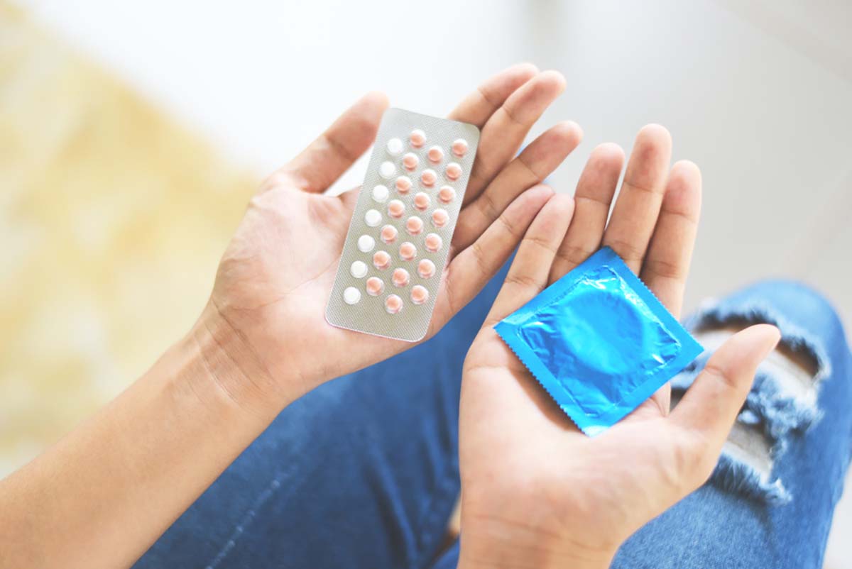 ngăn ngừa dấu hiệu có bầu trộm sau sinh phòng ngừa dấu hiệu có bầu trộm sau sinh