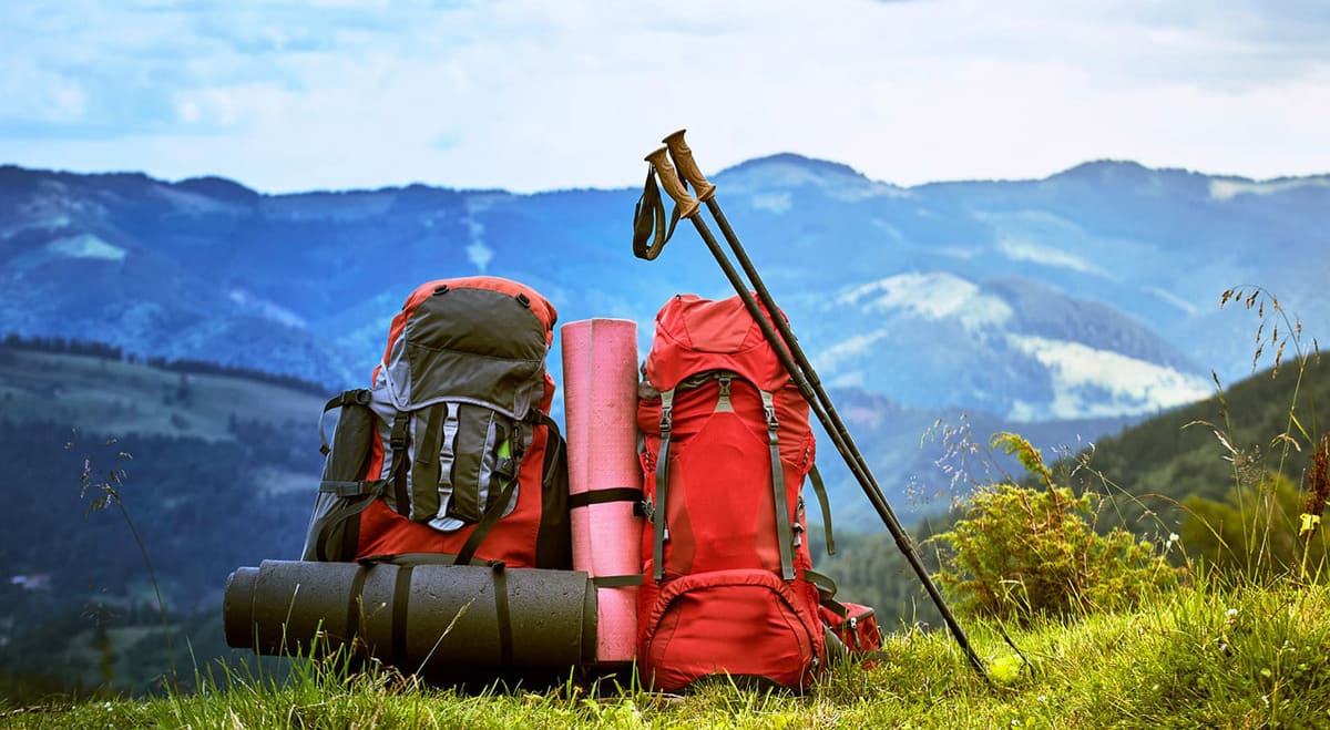 đi trekking đi leo núi ở việt nam
