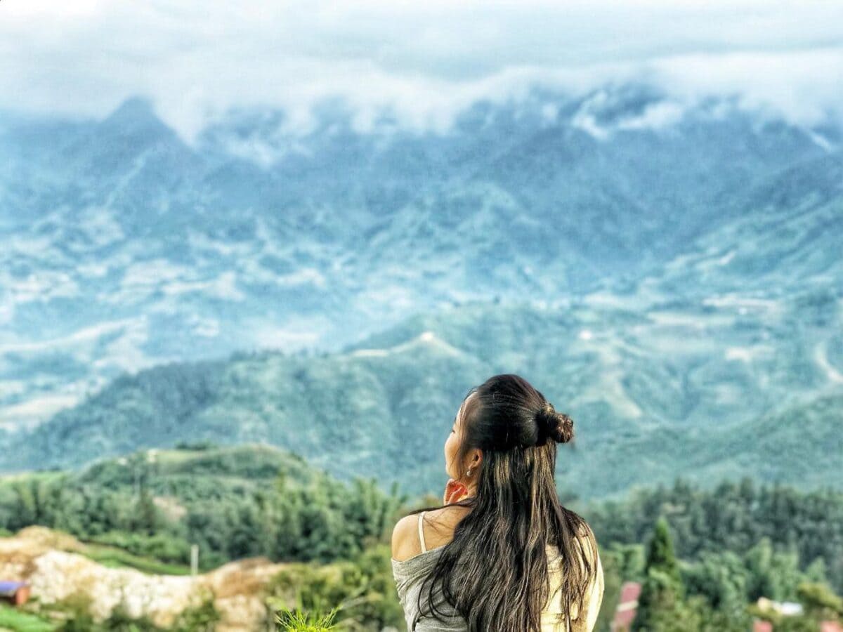 Đèo Ô Quy Hồ địa điểm du lịch sapa đẹp Đèo Ô Quy Hồ địa điểm du lịch sapa