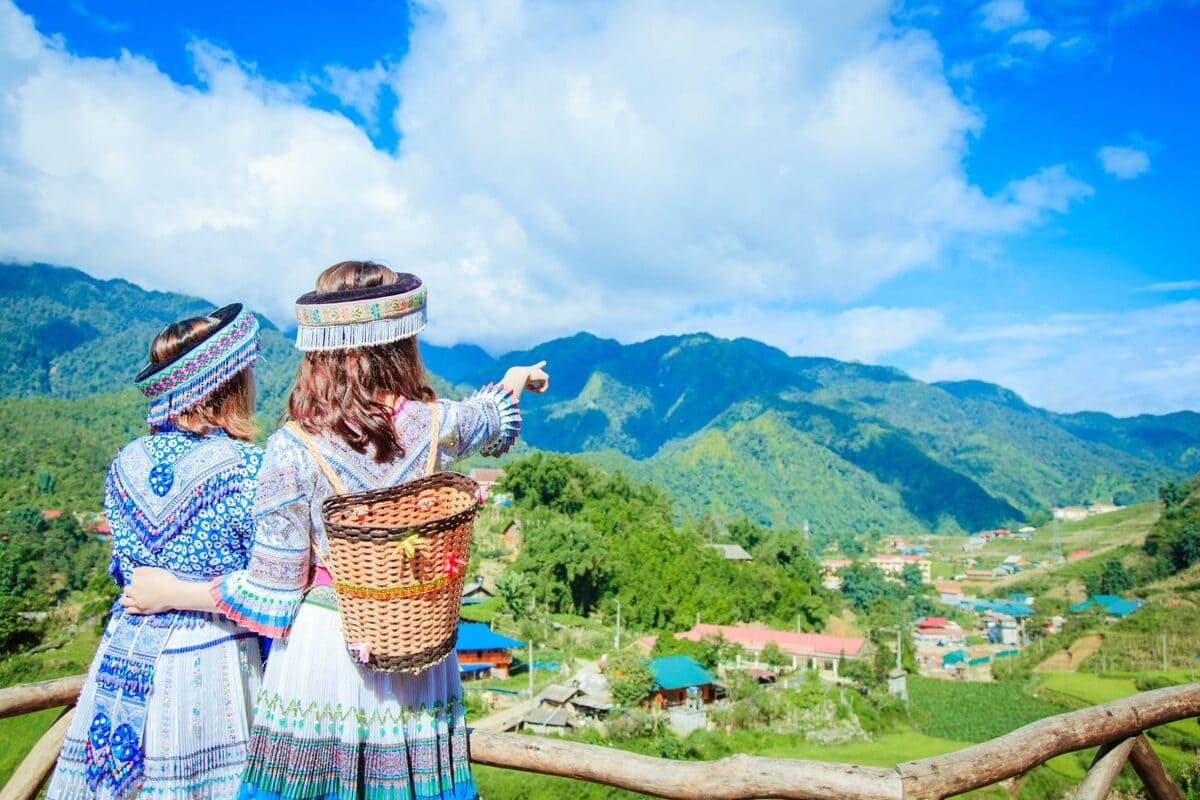 kinh nghiệm đi du lịch sapa kinh nghiệm đi các địa điểm du lịch sapa