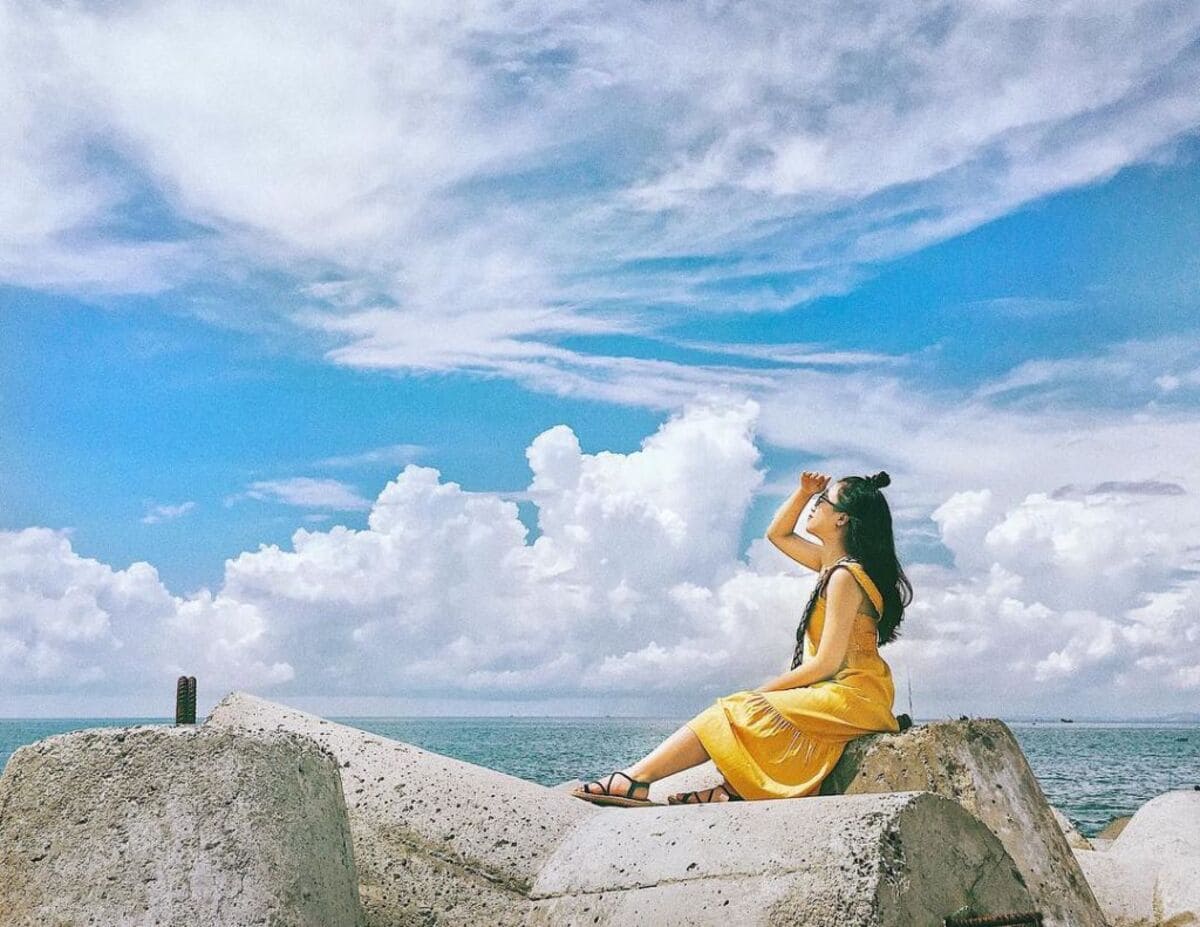 những điểm du lịch tại phan thiết bãi đã ông địa phan thiết
