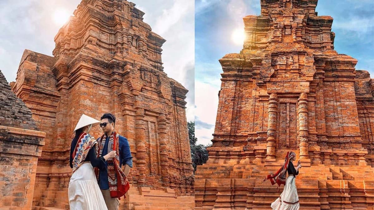 Kinh nghiệm du lịch Phan Thiết - Mũi Né mới nhất 2023 33 Đi du lịch Phan Thiết nên đi đâu?