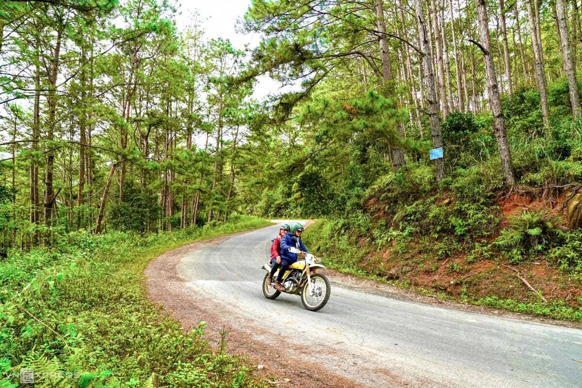 địa điểm du lịch tháng 7