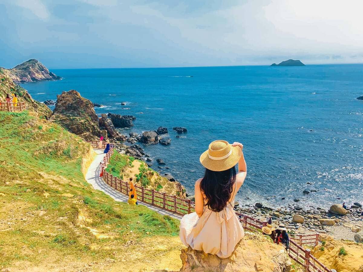 địa điểm du lịch tháng 7 ở việt nam