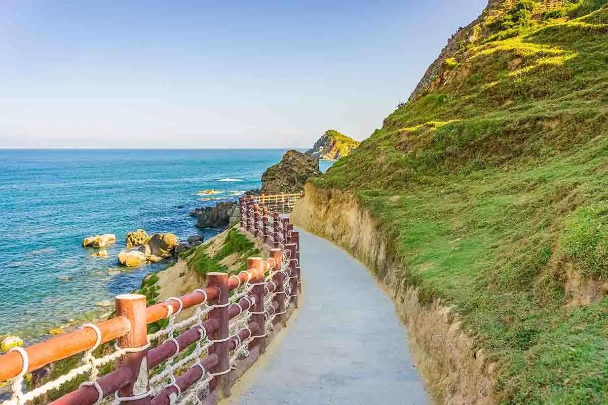 5 địa điểm du lịch đẹp tại Quy Nhơn