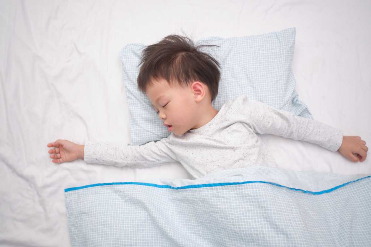 gối cho trẻ sơ sinh trên 12 tháng tuổi gối cho trẻ sơ sinh trên 1 tuổi