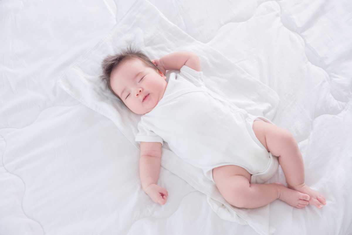 cách lấy chăn gấp gối cho trẻ sơ sinh cách lấy chăn gấp thành gối cho trẻ sơ sinh