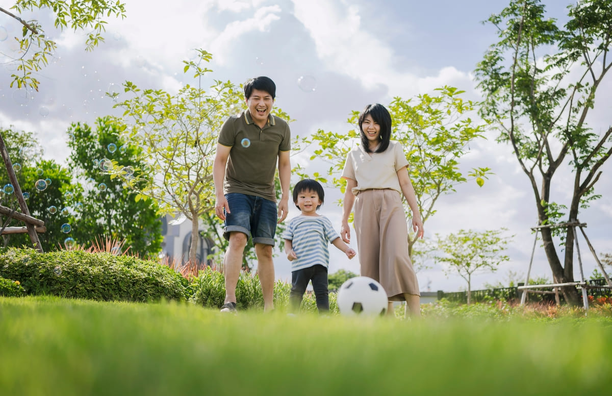 các hoạt động hè cho trẻ em tham gia hoạt động hè