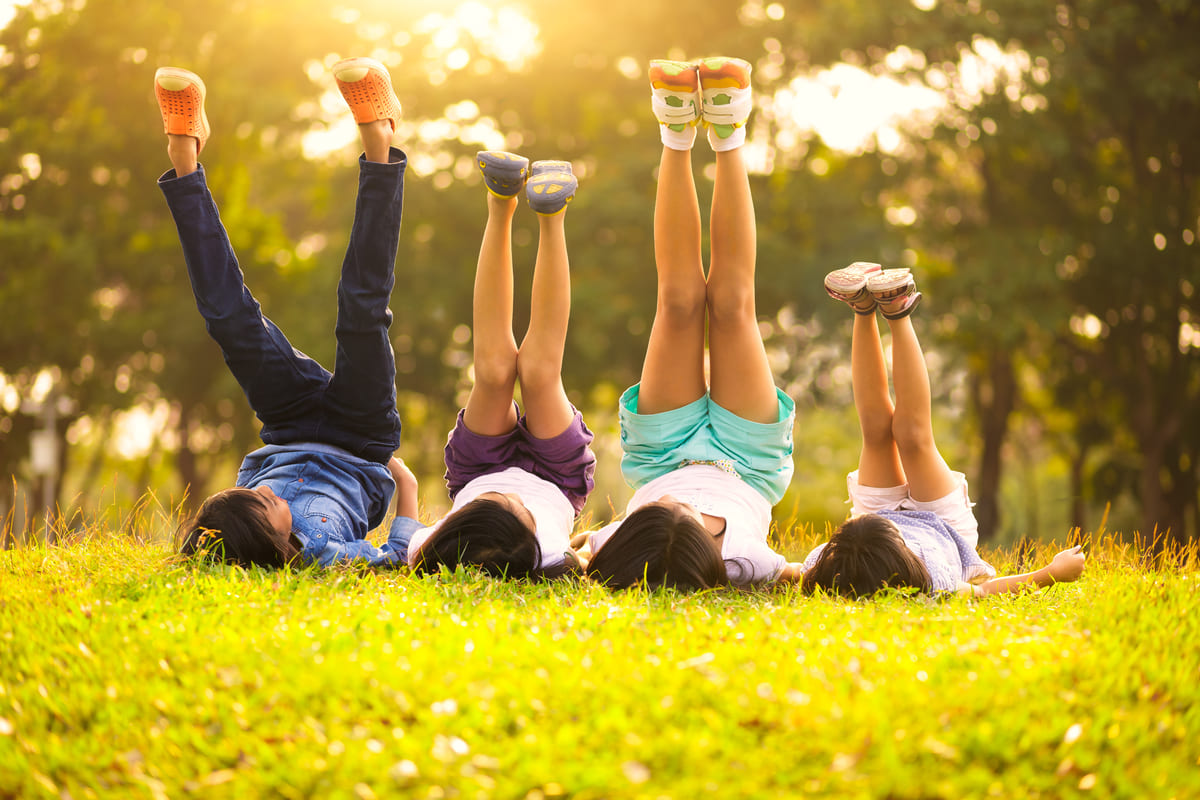 hoạt động hè cho trẻ hoạt động hè cho bé