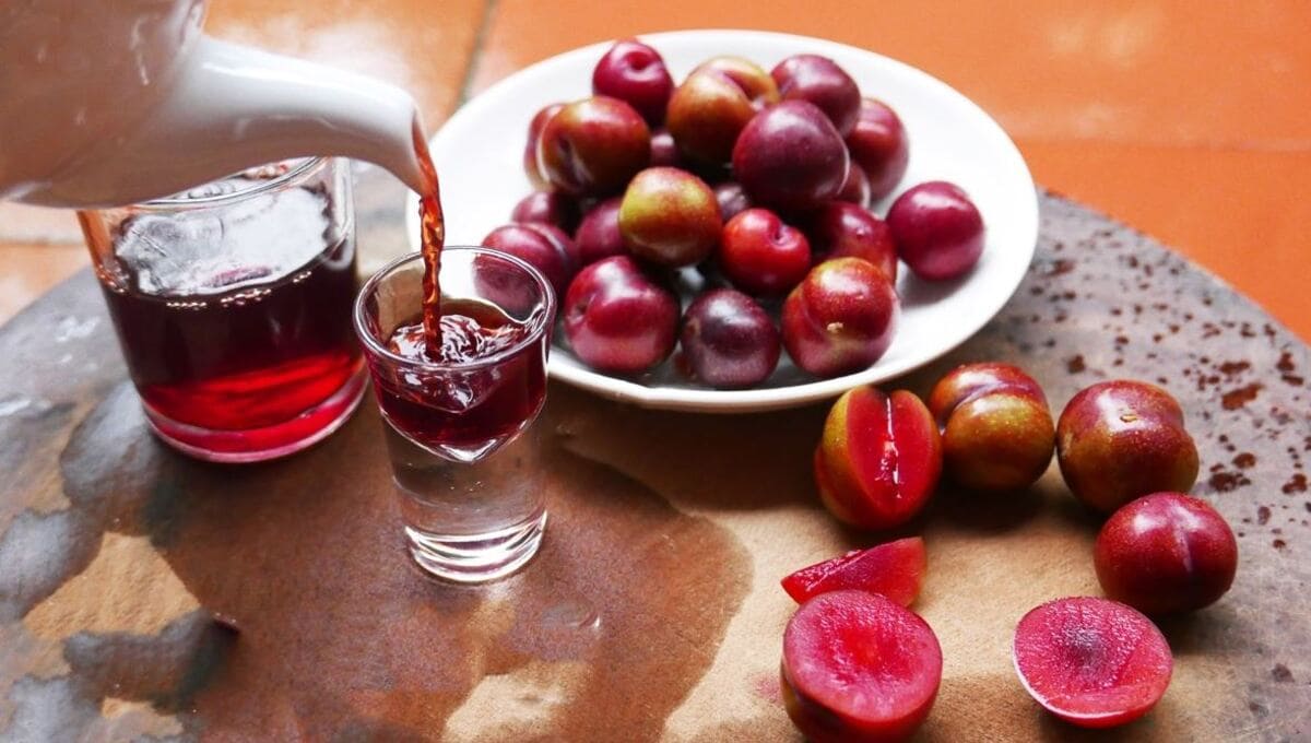 cách làm mận hà nội ngâm rượu mận hà nội ngâm rượu