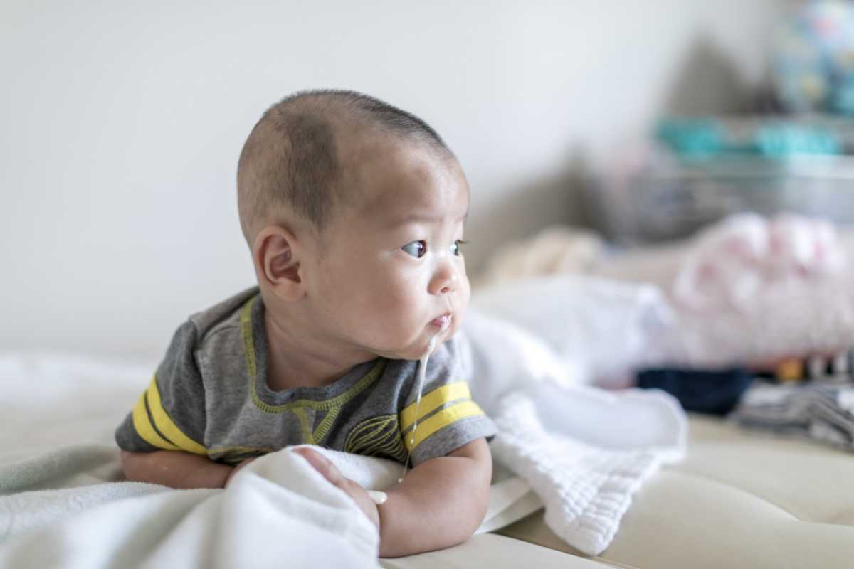 chỉ dẫn mẹo trị ọc sữa cho trẻ sơ sinh hướng dẫn mẹo trị ọc sữa cho trẻ sơ sinh