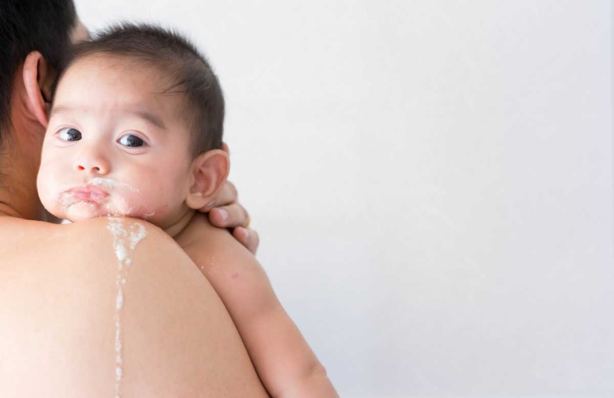 mẹo trị ọc sữa cho trẻ sơ sinh nặng mẹo trị ọc sữa cho trẻ sơ sinh nghiêm trọng