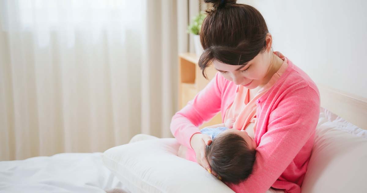ngũ cốc lợi sữa cho mẹ sau sinh để con bú nhiều ngũ cốc lợi sữa cho mẹ sau sinh để con bú đủ