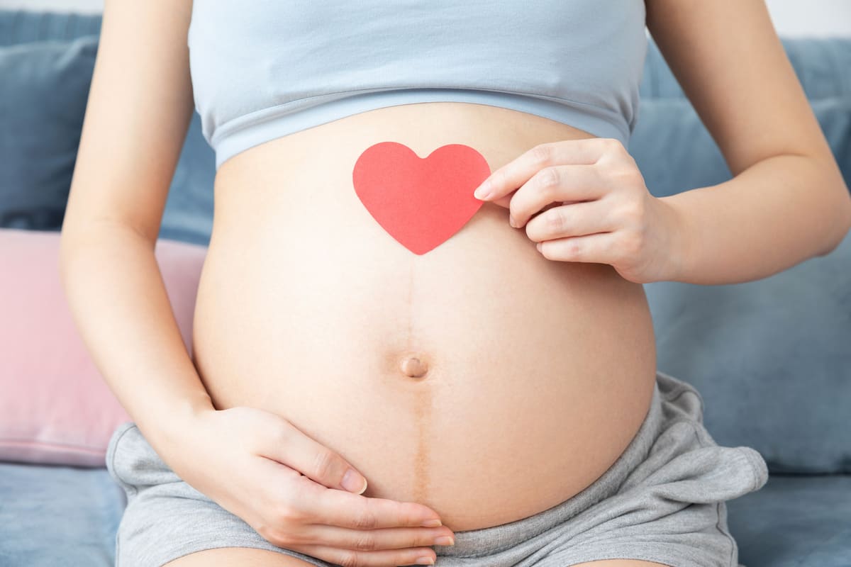 Bà bầu được ăn nước cốt dừa không Bà bầu ăn nước cốt dừa được không