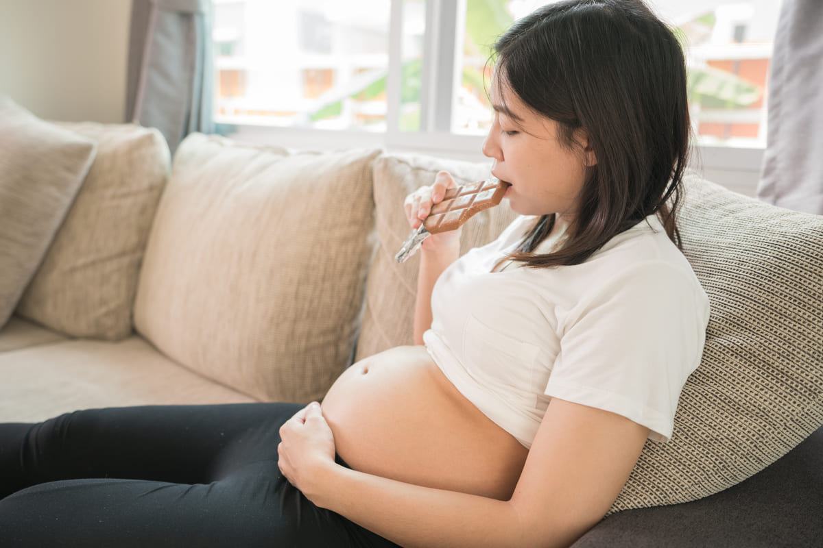 bị rối loạn vị giác có nguy hiểm không bị rối loạn vị giác