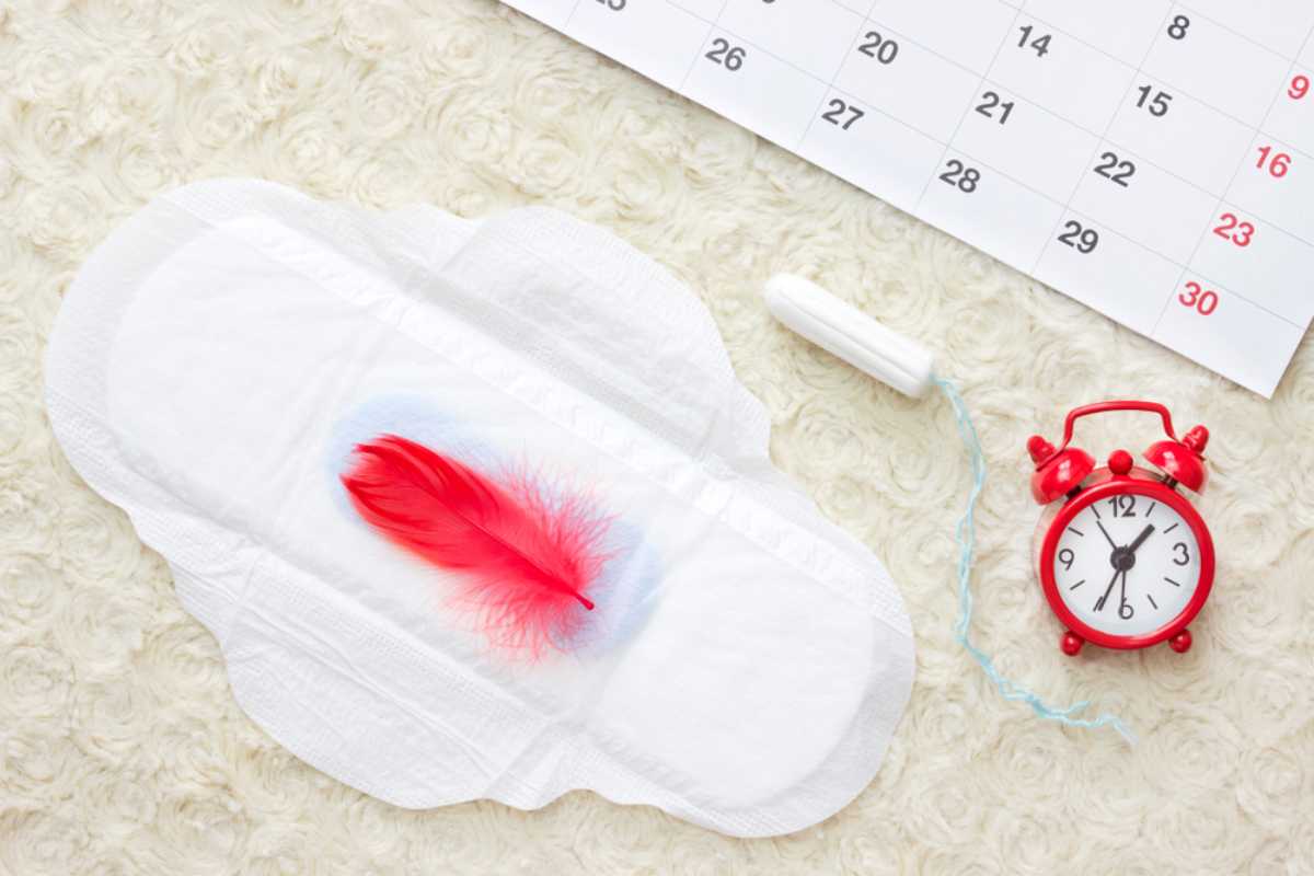 Nữ giới sau sinh 1 tháng có kinh lại có sao không Mẹ sau sinh 1 tháng có kinh lại có sao không