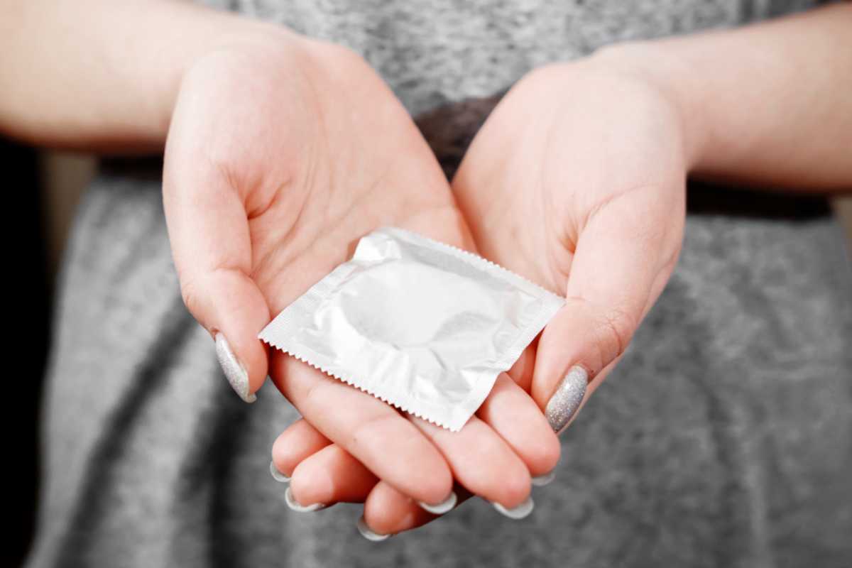 Phòng ngừa sau sinh 1 tháng có kinh lại có sao không Ngăn ngừa sau sinh 1 tháng có kinh lại có sao không