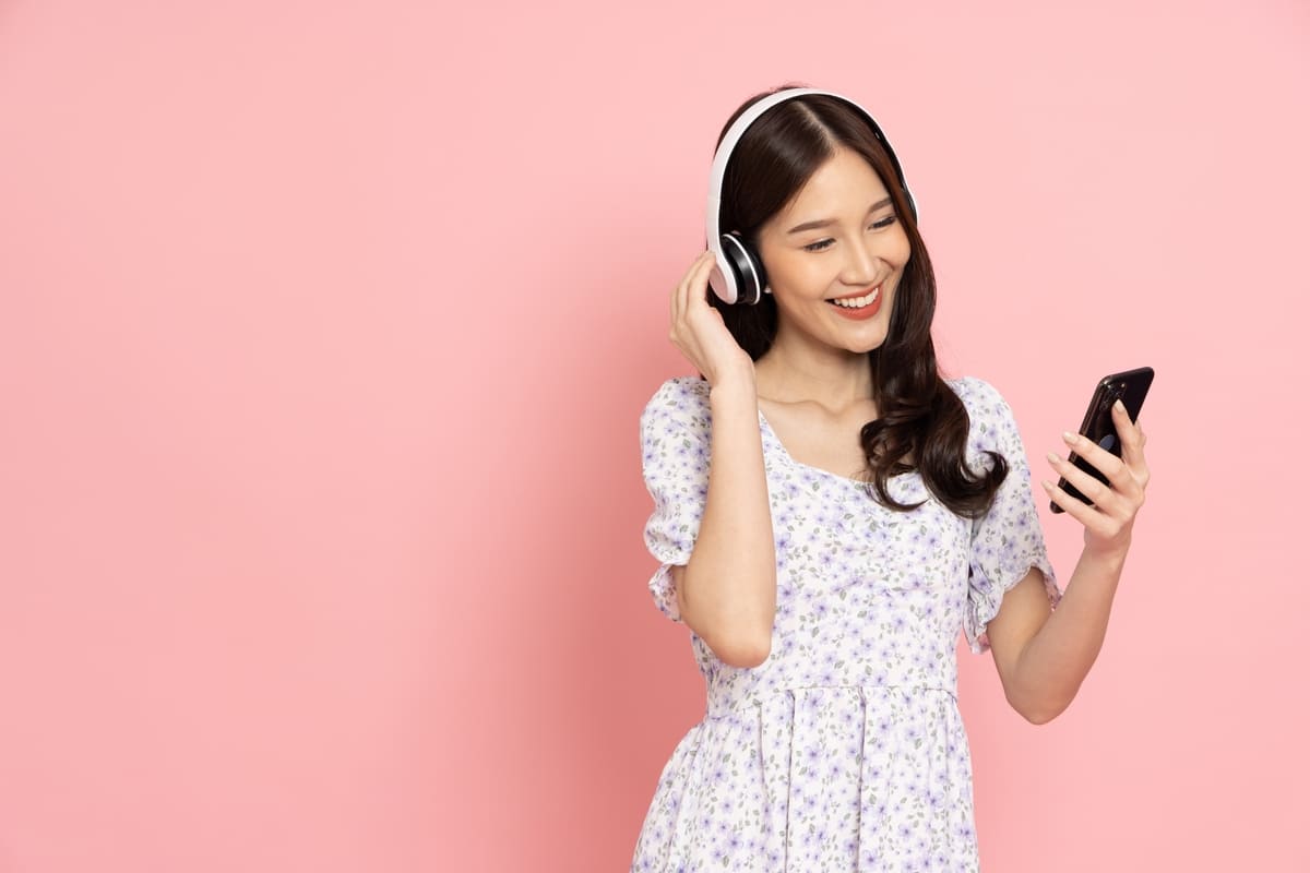 cải thiện tâm trạng không tốt