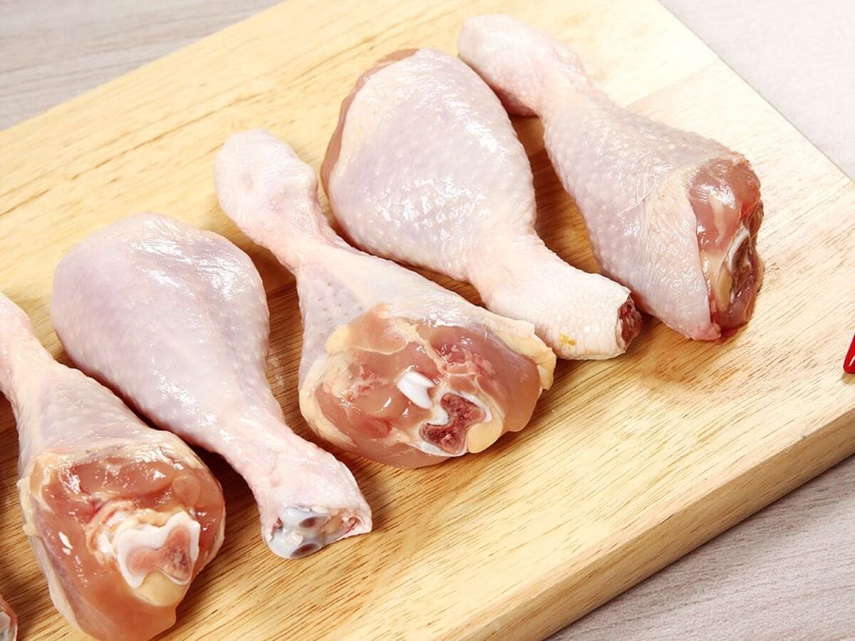 thực phẩm giàu calo tăng cân lành mạnh