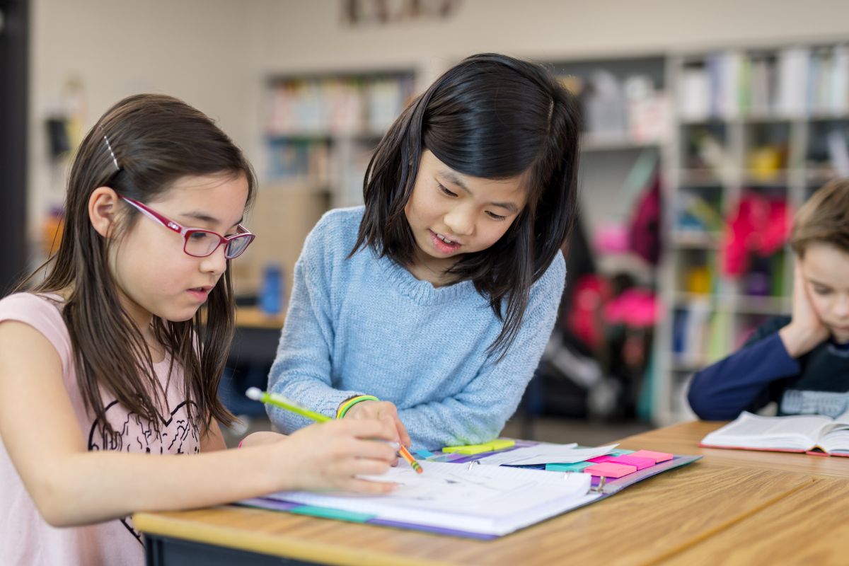 Thư viện thiếu nhi, điểm đến cho các bé trong mùa hè này! 13