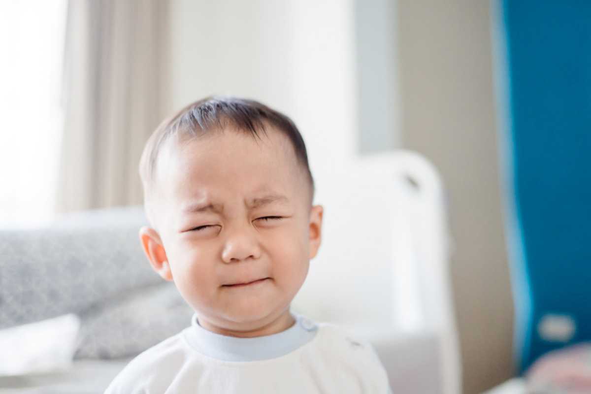 Cách chăm trẻ sơ sinh bị đau mắt cho nhanh khỏi