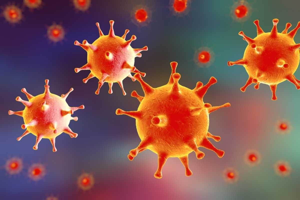Viêm kết mạc có lây không do Virus Herpes simplex gây ra Viêm kết mạc có lây không do Virus Herpes simplex