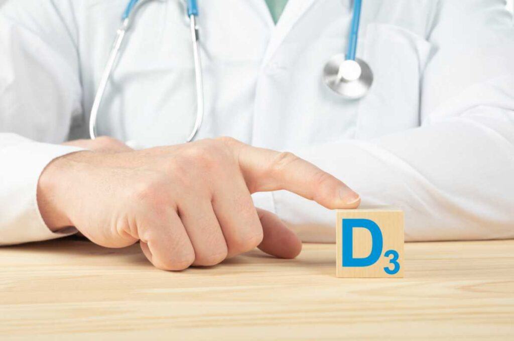 Bổ sung vitamin d3 cho trẻ sơ sinh như thế nào là an toàn? 3