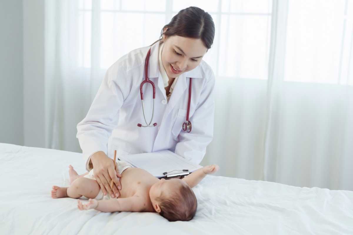 Bổ sung vitamin d3 cho trẻ sơ sinh như thế nào là an toàn? 33 Bổ sung vitamin d3 cho trẻ sơ sinh như thế nào là an toàn? 5