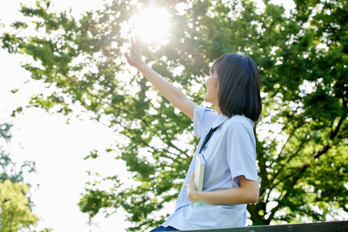 lối sống JOMO lợi ích của JOMO