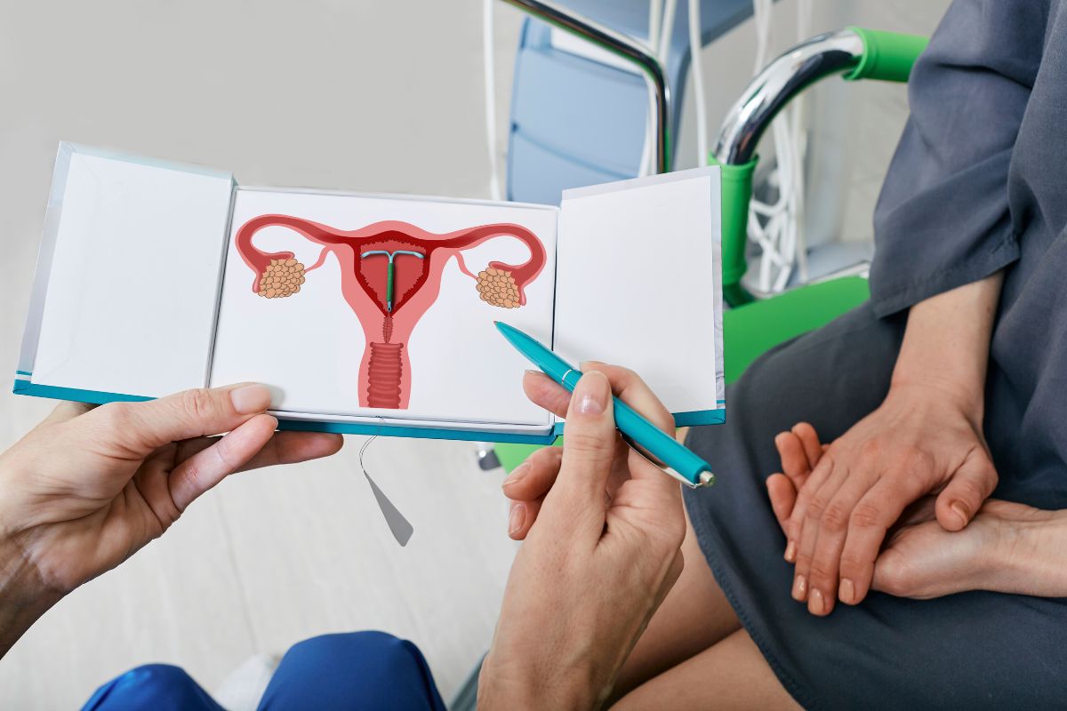 4 cách giảm tình trạng bệnh viêm nhiễm phụ khoa