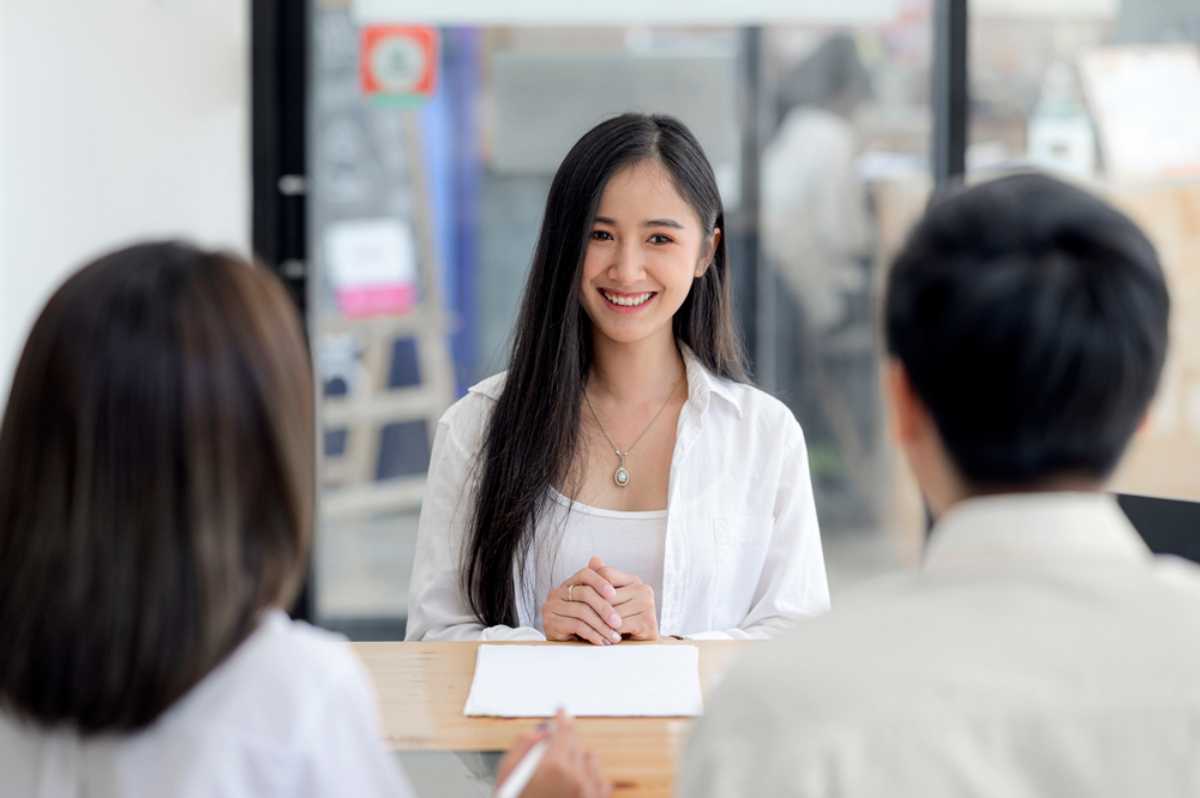 Lưu ý trong cách đàm phán lương 