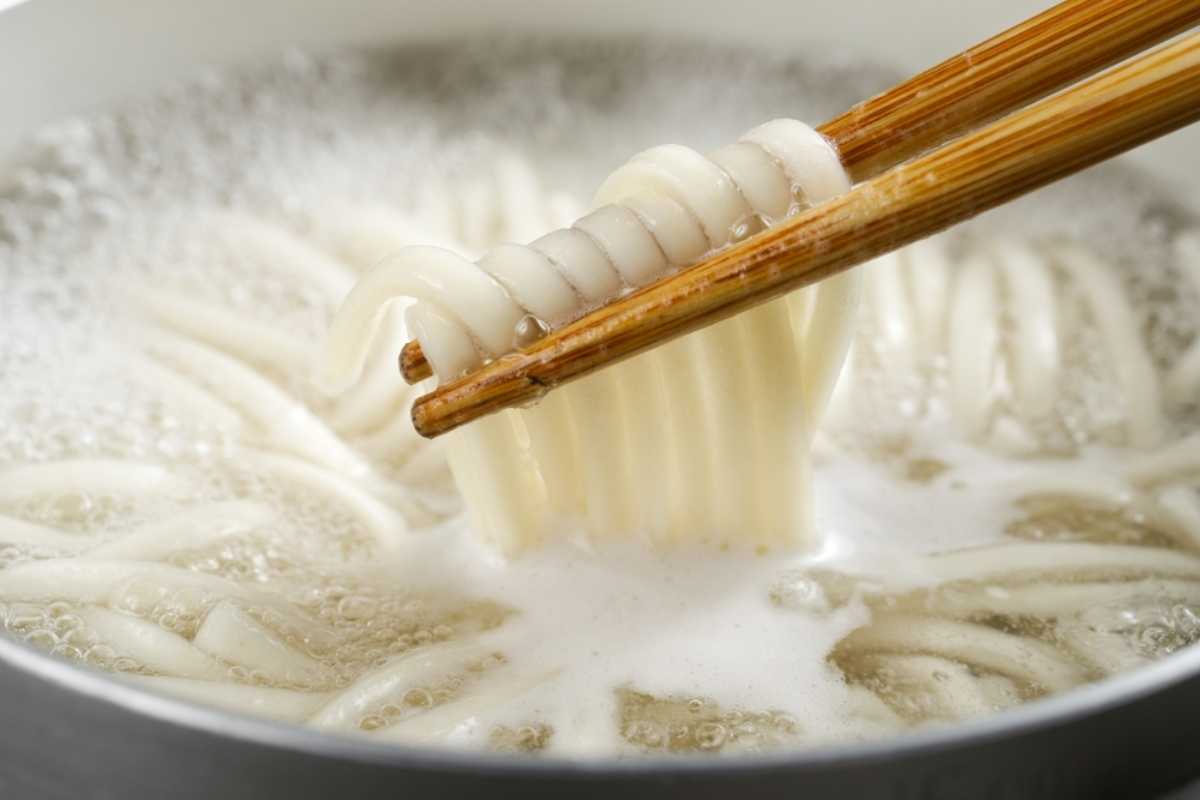 cách nấu mì udon ở nhà cách nấu mì udon tại nhà