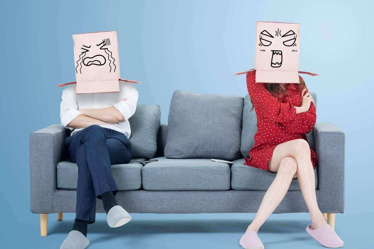 vợ ghen tuông mù quáng vì sao không nên có cảm xúc ghen tuông mù quáng