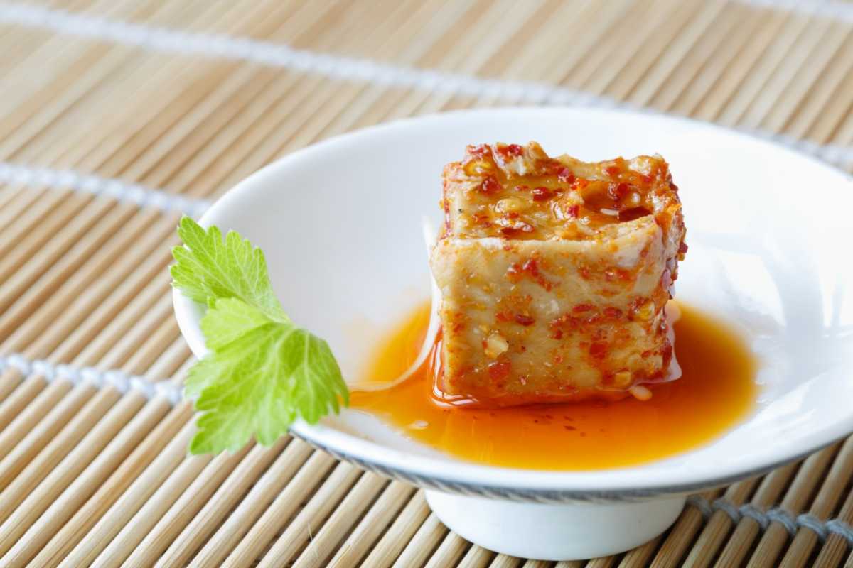 Chao làm món gì ngon và mẹo chế biến 3 món ngon với chao 3