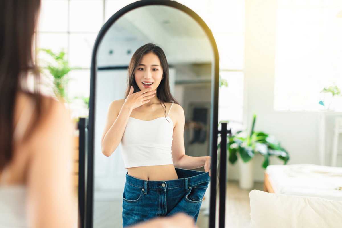 Chế độ ăn hạn chế muối giúp giảm cân hiệu quả Chế độ ăn hạn chế muối giúp giảm cân