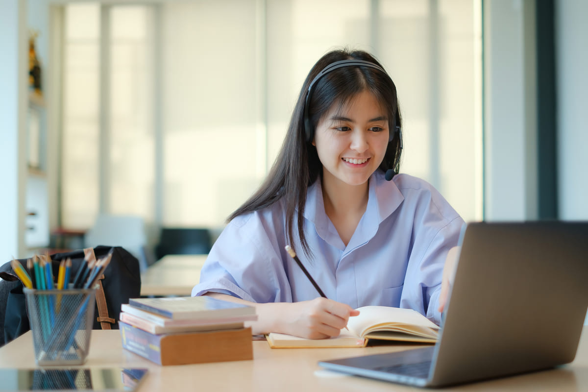 học sinh chuẩn bị vào cấp 3 lời khuyên cho học sinh chuẩn bị vào cấp 3