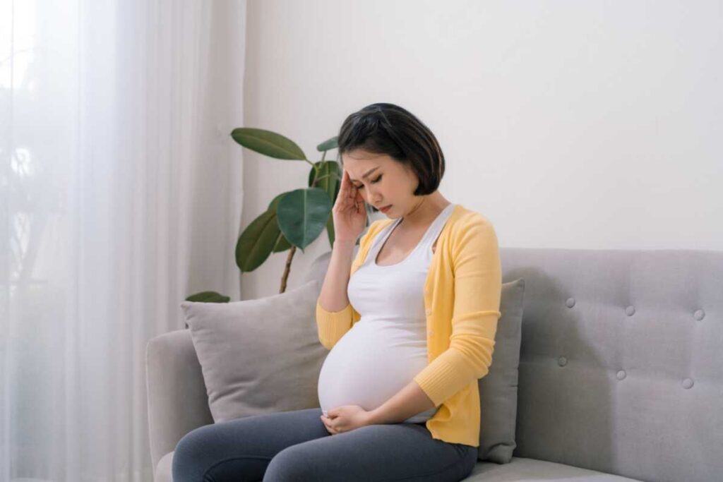 Da mặt bị ngứa